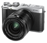 [AMAZON.CO.UK] Fujifilm X-M1 16 MP Systemkamera mit XC 16-50mm Objektiv dank Amazon.co.uk Guthaben für effektiv nur 421,45 Euro!