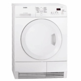 [AMAZON KONTER #1] Knaller! AEG T65470AH1 Wärmepumpentrockner für nur 499,- Euro inkl. Versand!