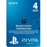 [AMAZON] PS Vita Speicherkarte (4GB) für nur 9,99 Euro inkl. Versand