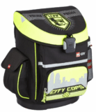 [AMAZON.DE] Zum Schulanfang: Lego 12072 – Active Schulranzen Set “City Police“, 5-teilig für nur 52,98 Euro inkl. Versand