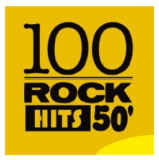 [AMAZON.DE] Sampler 100 Rock Hits 50′ als Download für nur 2,99 Euro!