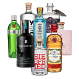 Nur noch bis Mitternacht: Die besten Gin-Angebote für Amazon Prime Mitglieder am Prime-Day