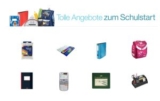 [AMAZON.DE] Viele reduzierte Büro- und Schreibwarenangebote zum Schulstart!