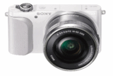 [AMAZON ES] Sony Nex-3N Systemkamera mit 16-50mm Objektiv in weiss für nur 376,50 Euro inkl. Versand