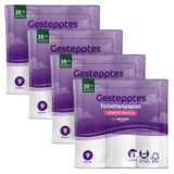 Wieder da: 36 Rollen by Amazon Toilettenpapier (3-lagig, samtig weich, 9 x 4 x 200 Blatt) für 13,70€ (statt 15,22€)