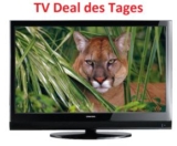 [AMAZON TV DEAL DES TAGES] 37″ Grundig 37 VLC 6110 C LCD-Fernseher mit Full HD Auflösung für nur 299,- Euro inkl. Versandkosten!