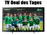 [AMAZON TV DEAL DES TAGES] 46″ Sony Bravia KDL46HX755 117 cm 3D LED-Backlight-Fernseher für nur 888,- Euro inkl. Versandkosten