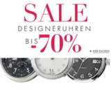 [AMAZON] Wieder tolle Uhren Schnäppchen bei Amazon