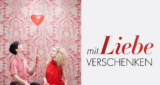 [AMAZON] Valentinstag! Bis Sonntag ausgewählte Parfüms mit bis zu 20% Rabatt