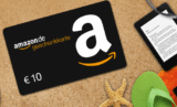 [AMAZON/RWE] Tipp! Für das RWE Online-Kundenkonto registrieren und 10,- Euro Amazon Gutschein erhalten