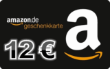 Wieder da! Debitel SIM-Karte für 1,95 Euro kaufen und 12,- Euro Amazon-Gutschein geschenkt bekommen!