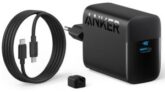 Anker B2653311 45W USB-C Ladegerät (inkl. 1,5m USB-C Kabel) für 15,98€ – Prime