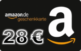 Prämienerhöhung. freenetMobile DUO mit 28,- Euro Amazon-Gutschein für nur 3,90 Euro