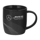 Mercedes AMG Petronas MAPF1 Formel 1 Tasse für nur 8,94€ (statt 14€)