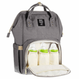 Amorus Baby Wickelrucksack für nur 19,49 Euro bei Amazaon