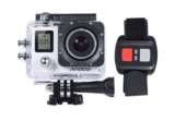 Ab 12:00 Uhr: Andoer H8R 4K Actioncam mit 16MP für nur 26,99 Euro inkl. Versand