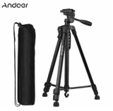 Andoer Kamerastativ (52 – 135cm) für nur 21,36 Euro inkl. Versand