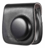 Top! Andoer Leder Tasche für Fujifilm Instax Mini8 nur 3,90 Euro (statt 13,- Euro)