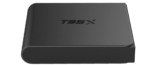 Alternative zum Amazon Fire TV?! Sunvell T95X Amlogic S905X Android TV Box mit 1GB Ram für 18,40 Euro inkl. Versand