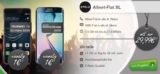 Otelo Allnet Flat XL Aktionstarif mit bis zu 2GB Daten für nur 29,99 Euro im Monat + z.B. das neue Huawei P9 für nur 1,- Euro