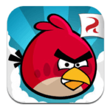 [APPSTORE] Gratis! Angry Birds für iPhone, iPod Touch und iPad kostenlos im App-Store herunterladen