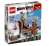 LEGO Angry Birds Piggy Pirathe Ship 75825 für 23,94 Euro inkl. Versand
