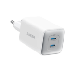 Preissenkung: Anker 47W USB-C Ladegerät mit zwei Ports für 18,97€ (statt 25,99€)