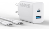 Anker B2348321 20W USB C Ladegerät für 9,49€