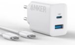 Anker B2348321 20W USB C Ladegerät für 9,49€