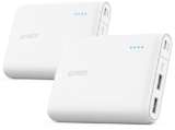 2x Anker PowerCore 13000 Powerbank in weiß für nur 35,90 Euro inkl. Versand