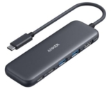Anker A8355011 USB C Hub für 15,19€ bei Prime-Versand
