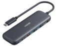 Anker A8355011 USB C Hub für 15,19€ bei Prime-Versand