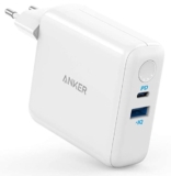 Anker PowerCore III Fusion 5K USB-C 2-in-1Powerbank und Ladegerät für nur 20,67 Euro