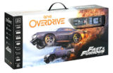 Anki OVERDRIVE Rennbahn Starter Kit Fast & Furious Edition für nur 78,39 Euro (statt 99,- Euro)