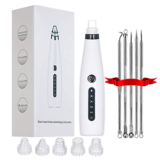 Anself elekrtischer Mitesserentferner für nur 9,99 Euro