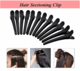 Anself Haar-Clipper (12er Set) für nur 6,99€ inkl. Versand