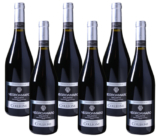 Verlängert: 6er-Paket Antica Masseria Colleone Negroamaro für 25,93 Euro inkl. Versand