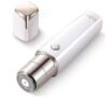 Anjou AJ-PCA022 Mini Gesichts-Haarentferner mit Akku und USB Port für 13,99€