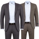 Versace 1969 Luxusanzüge in verschiedenen Farben für nur je 199,- Euro