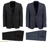Knaller! Großer Sale mit bis zu 70% – dazu noch 20% über Gutschein – z.B. Hugo Boss Anzüge ab 249,- Euro