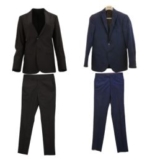 Verschiedene Engelhorn Selection Anzüge für nur 79,99€ bei Outlet46