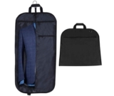 Anpro Anzugtasche (112 x 57cm) mit Schuhbeutel für 10,79 Euro statt 21,59 Euro