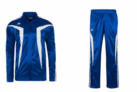 Adidas Performance Euro Club Herren Trainings-Hose oder Trainingsjacke je nur 4,99 Euro