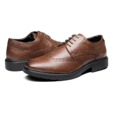 Bruno Marc Herren Anzugschuhe für nur 21,49€ inkl. Prime-Versand