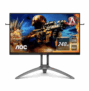 Top! AOC AG273QZ 27″ WQHD Monitor (240 Hz, Reaktionszeit 0,5 ms) für nur 369€ (statt 550€)