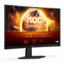 AOC Gaming C27G4ZXED 27″ Full-HD Curved Monitor für nur 86,70€ (statt 116€)
