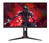 AOC AGON 24G2U5/BK 23,8 Zoll Gaming-Monitor für 132,99 Euro inkl. Versand