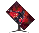 Top: 27″ AOC Q27G2U/BK Gaming Monitor mit 2560 x 1440 Pixel und 144 Hz nur 241,33 Euro bei Amazon in Frankreich