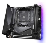 AMD MB Gigabyte B550I AORUS Pro AX für 129,99€