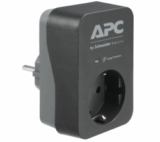 APC Essential SurgeArrest (PME1WB-GR) Schutz gegen Überspannungen für 9,03 Euro